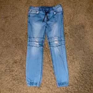 Pacsun (East pointe) Light Wash Jeans